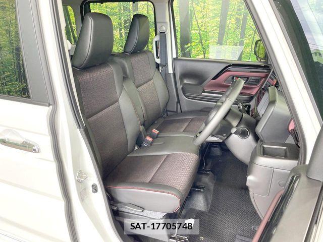 Suzuki SPACIA 2025-10 7620238-7