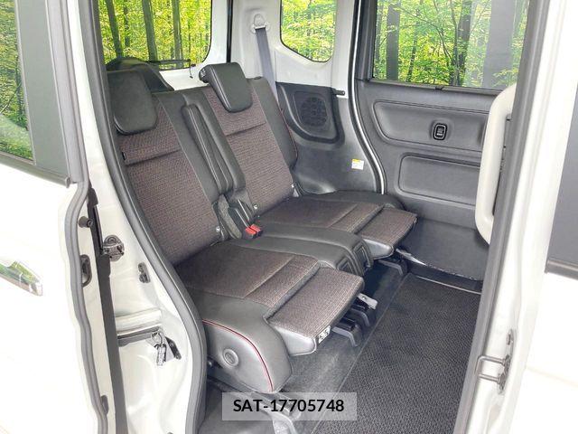 Suzuki SPACIA 2025-10 7620238-8