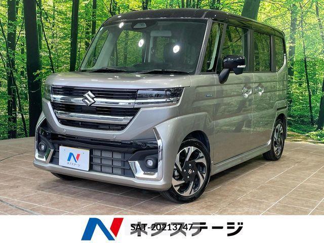 Suzuki SPACIA 2024-03 7620242-0