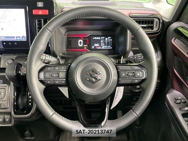 Suzuki SPACIA 2024-03 7620242-10