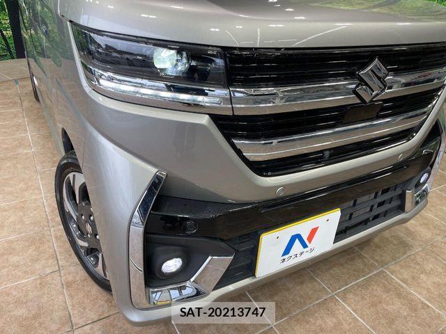 Suzuki SPACIA 2024-03 7620242-11