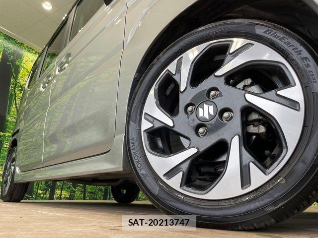 Suzuki SPACIA 2024-03 7620242-12