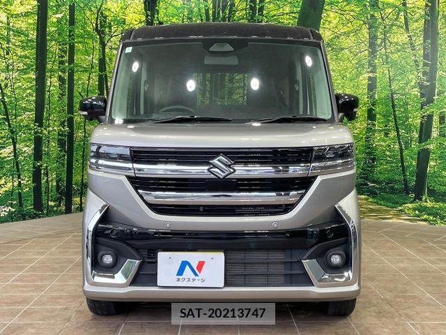 Suzuki SPACIA 2024-03 7620242-13