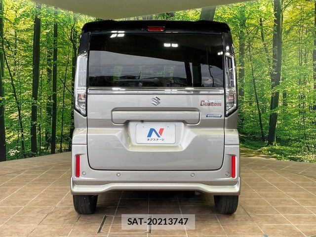 Suzuki SPACIA 2024-03 7620242-14