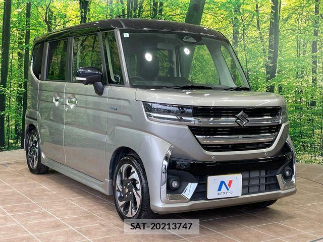 Suzuki SPACIA 2024-03 7620242-15