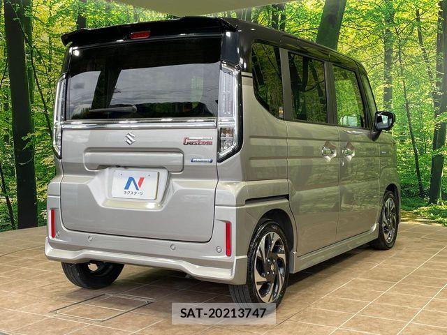 Suzuki SPACIA 2024-03 7620242-16