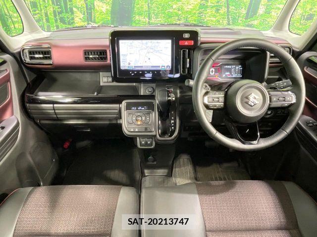 Suzuki SPACIA 2024-03 7620242-1