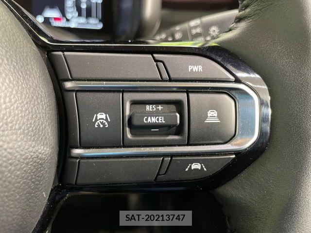 Suzuki SPACIA 2024-03 7620242-6