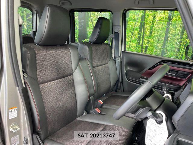 Suzuki SPACIA 2024-03 7620242-7