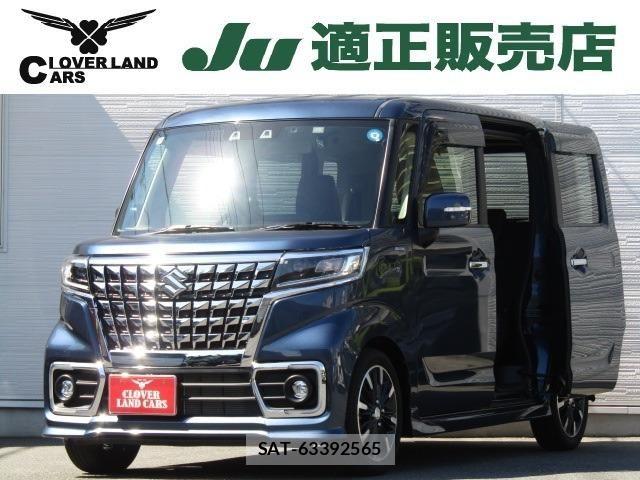 Suzuki SPACIA 2022-04 7620262-0