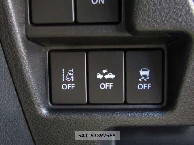 Suzuki SPACIA 2022-04 7620262-9