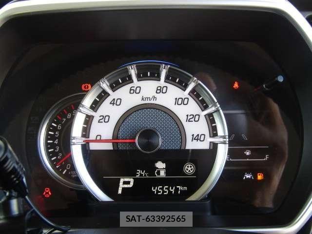 Suzuki SPACIA 2022-04 7620262-12