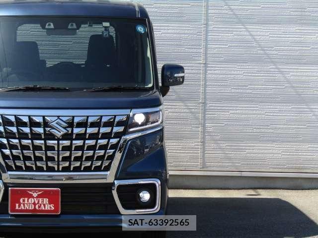 Suzuki SPACIA 2022-04 7620262-18