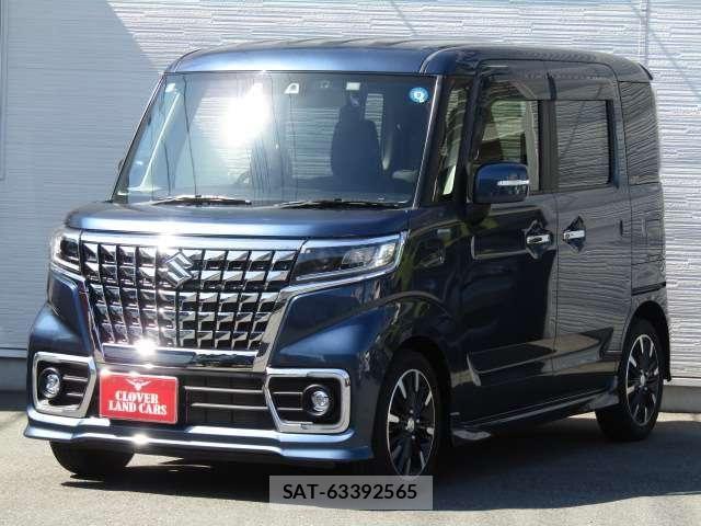 Suzuki SPACIA 2022-04 7620262-19