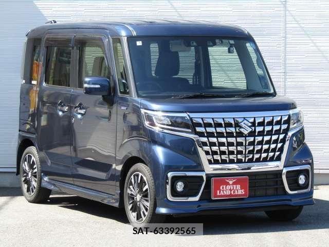 Suzuki SPACIA 2022-04 7620262-20