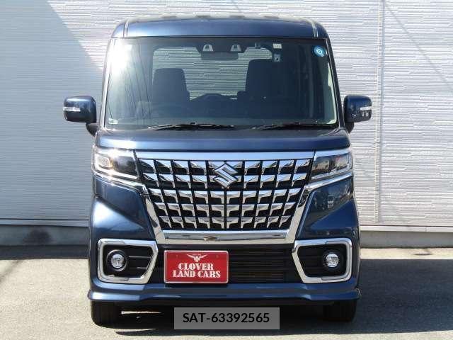 Suzuki SPACIA 2022-04 7620262-21
