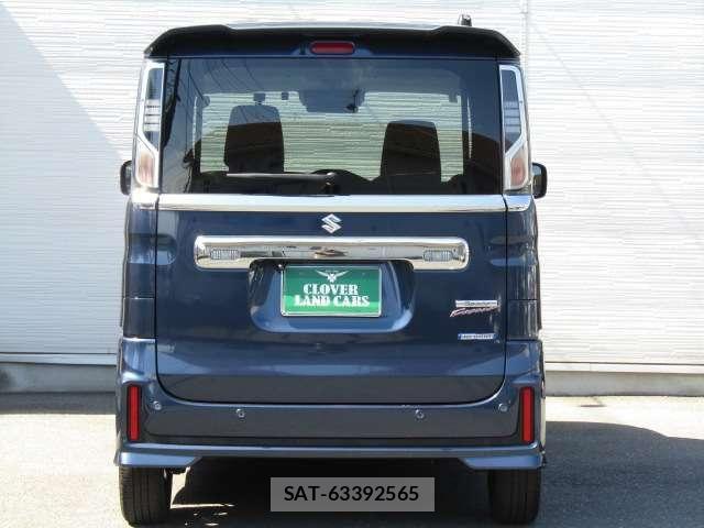 Suzuki SPACIA 2022-04 7620262-22