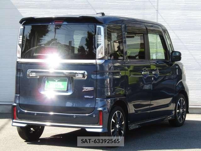 Suzuki SPACIA 2022-04 7620262-23