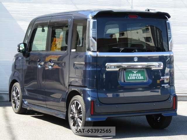 Suzuki SPACIA 2022-04 7620262-24