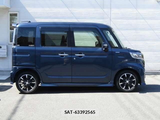 Suzuki SPACIA 2022-04 7620262-25
