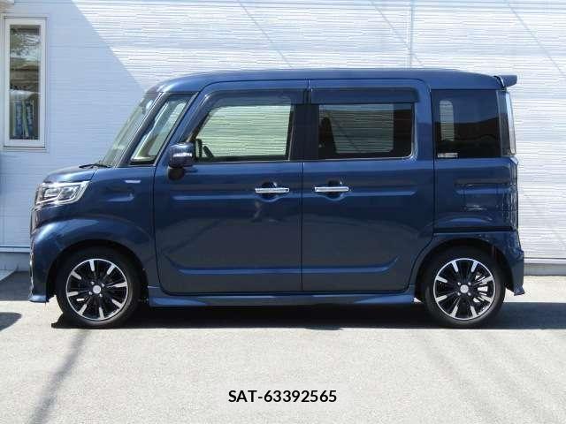Suzuki SPACIA 2022-04 7620262-26