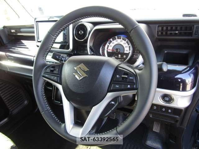 Suzuki SPACIA 2022-04 7620262-2