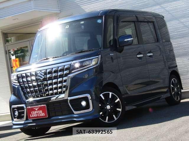 Suzuki SPACIA 2022-04 7620262-29