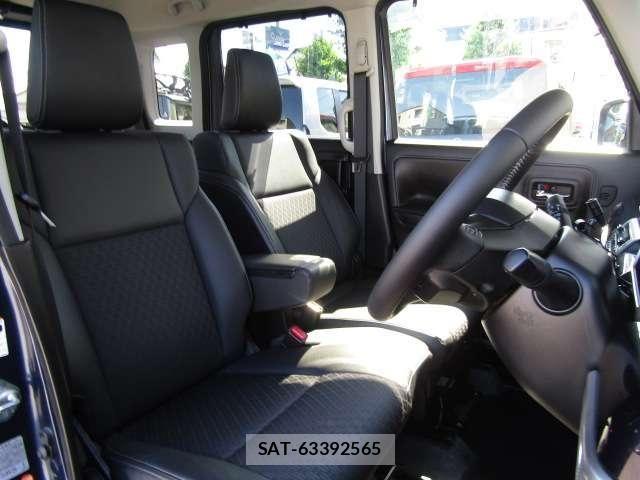Suzuki SPACIA 2022-04 7620262-3