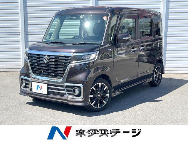 Suzuki SPACIA 2019-07 7620261-0