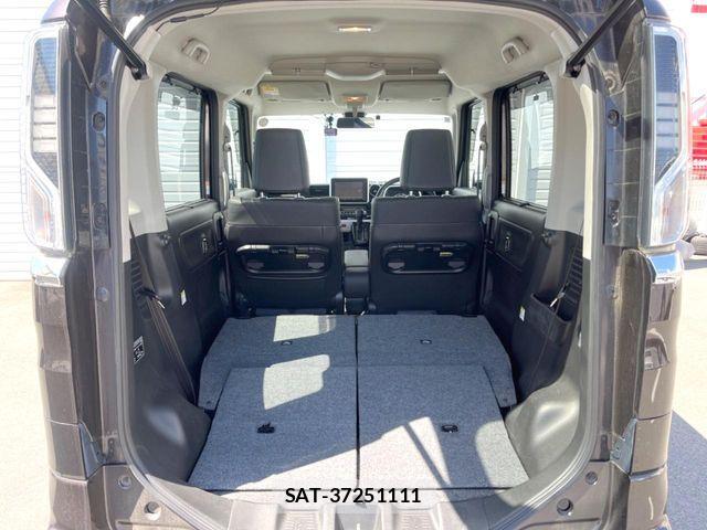 Suzuki SPACIA 2019-07 7620261-9