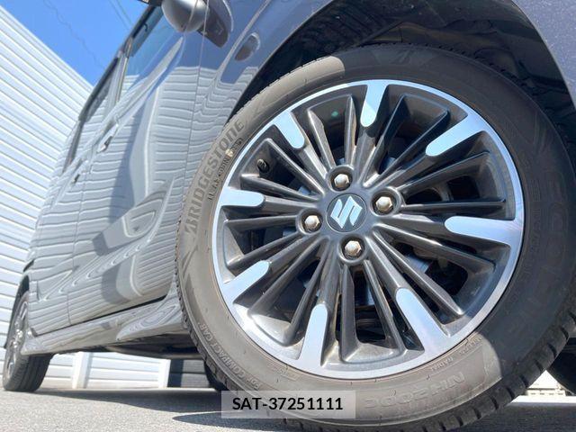 Suzuki SPACIA 2019-07 7620261-13