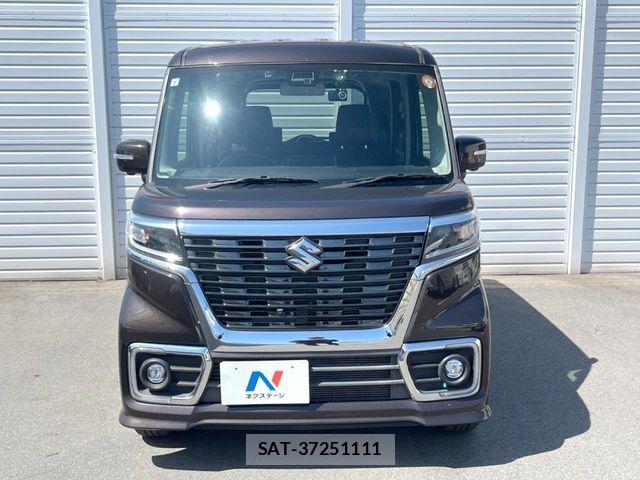 Suzuki SPACIA 2019-07 7620261-15