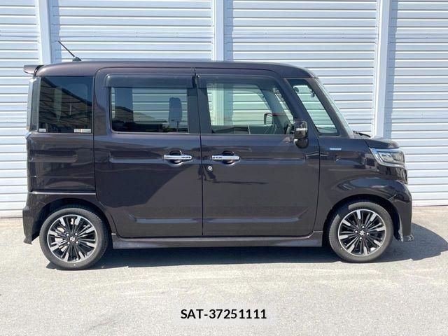 Suzuki SPACIA 2019-07 7620261-16