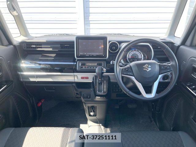 Suzuki SPACIA 2019-07 7620261-1