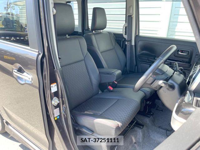 Suzuki SPACIA 2019-07 7620261-7