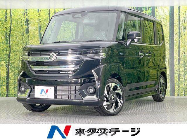 Suzuki SPACIA 2025-05 7620251-0