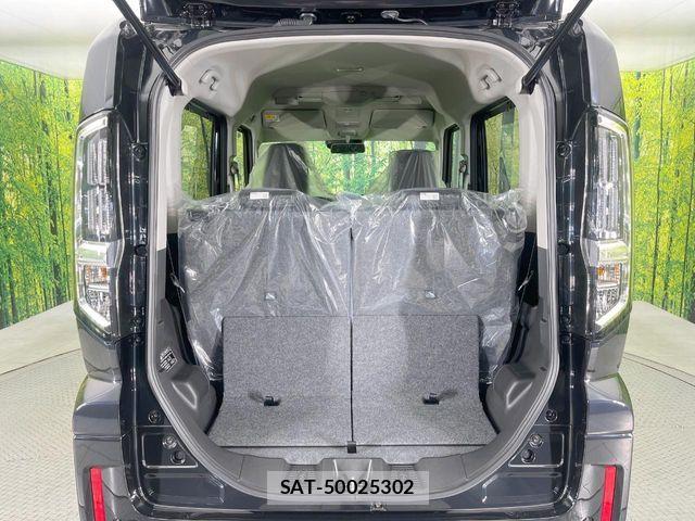 Suzuki SPACIA 2025-05 7620251-9