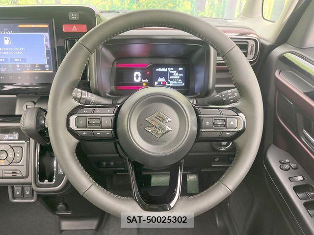Suzuki SPACIA 2025-05 7620251-10