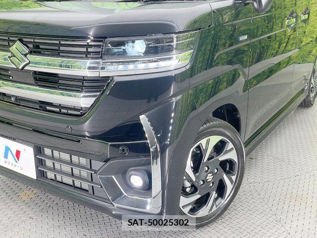 Suzuki SPACIA 2025-05 7620251-11
