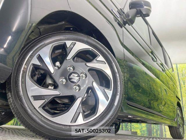 Suzuki SPACIA 2025-05 7620251-12