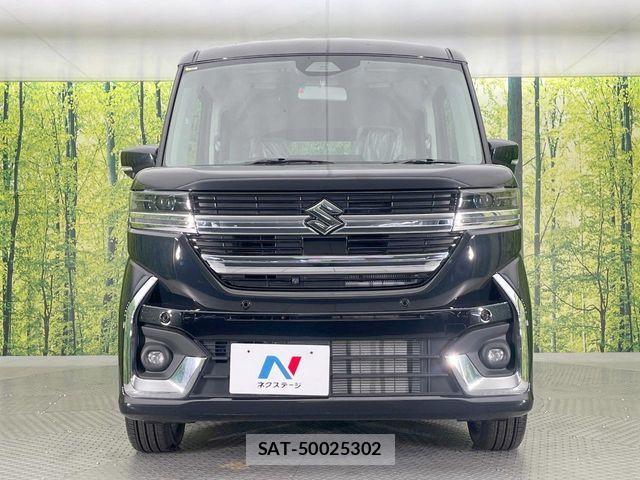 Suzuki SPACIA 2025-05 7620251-13