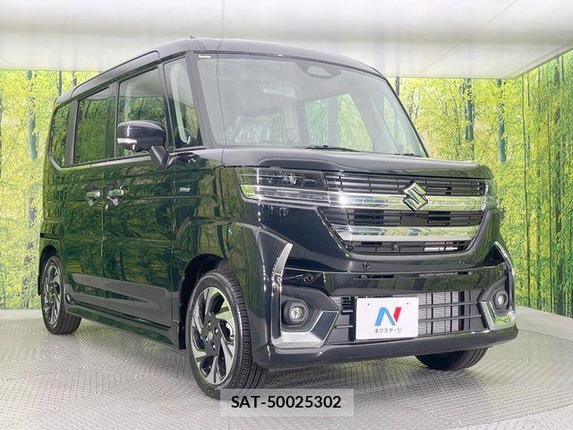 Suzuki SPACIA 2025-05 7620251-15