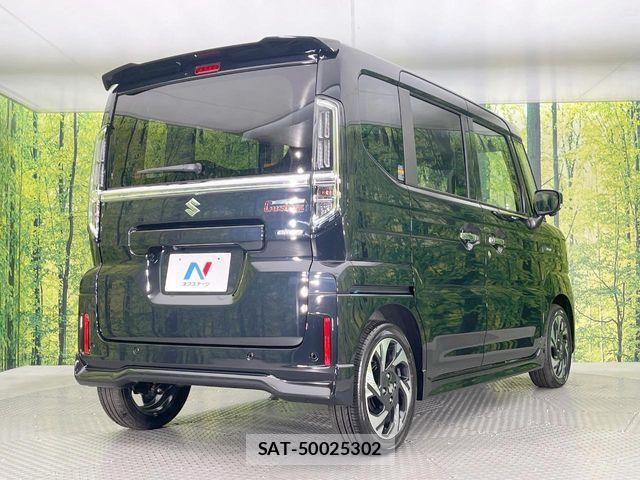 Suzuki SPACIA 2025-05 7620251-16