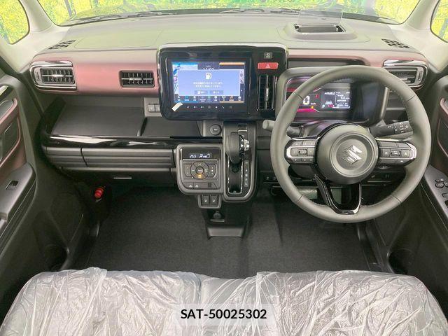 Suzuki SPACIA 2025-05 7620251-1