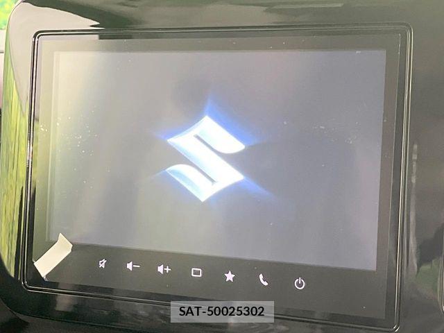 Suzuki SPACIA 2025-05 7620251-2