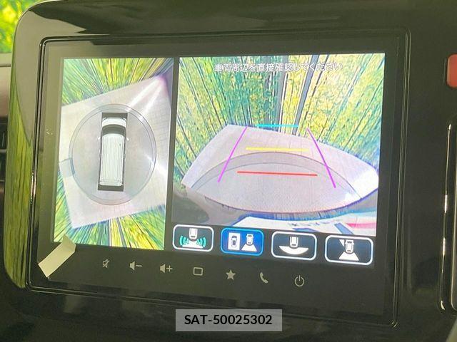 Suzuki SPACIA 2025-05 7620251-3