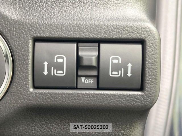 Suzuki SPACIA 2025-05 7620251-4