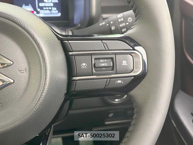 Suzuki SPACIA 2025-05 7620251-6