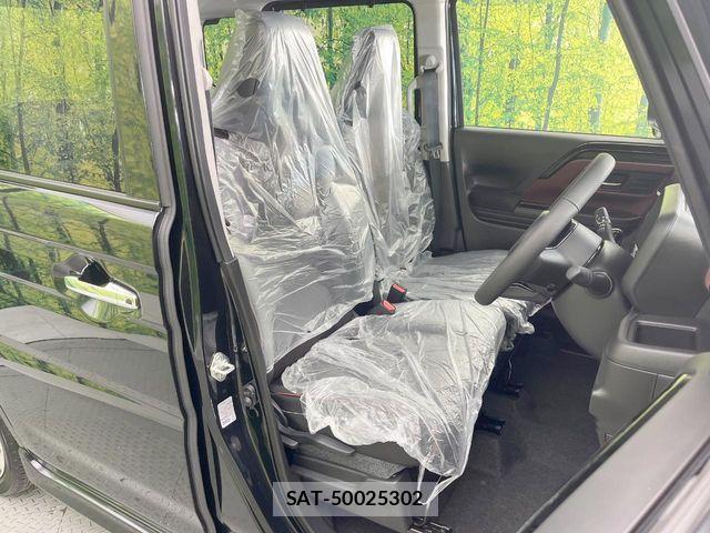 Suzuki SPACIA 2025-05 7620251-7