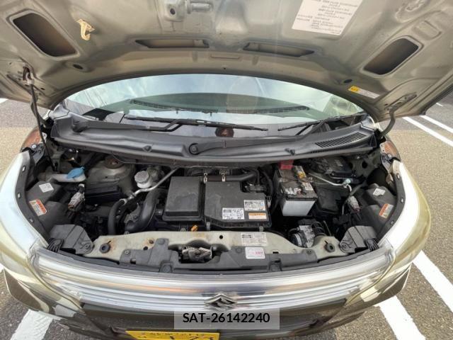 Suzuki SPACIA 2013-09 7620269-9